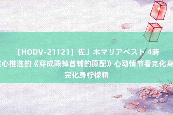 【HODV-21121】佐々木マリアベスト 4時間 划重心推选的《穿成毁掉首辅的原配》心动情节看完化身柠檬精